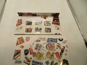The Beatles - 2007 - UK Royal Mail Stamps - Presentation Pack - 10 Mint Stamps - Picture 1 of 6