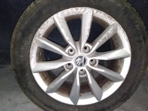 5E0601025B felge für SKODA OCTAVIA COMBI (5E5) 2013 793263 - Imagen 1 de 2