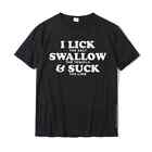 Lick Swallow Suck Tequila Cinco De Mayo Fiesta Drinkin Women T-Shirt Tops Shirt