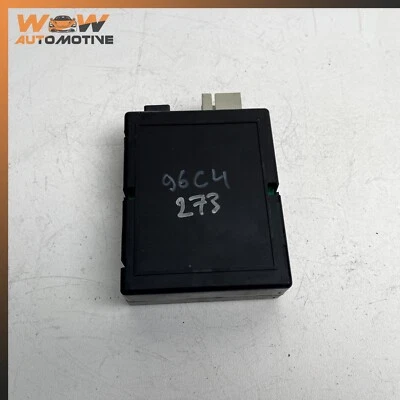 93-96 CHEVROLET CORVETTE C4 PASSIVE KEY ENTRY MODULE OEM - Imagem 1 de 4