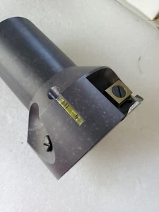 Cortador de espiga de aluminio Veritas 2" 05J4106 no parece estar usado. Ver fotos. - Imagen 1 de 5