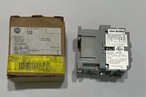 Allen Bradley 100-C23*10 ser C - Bild 1 von 10
