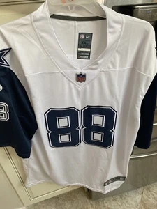 Cee Dee Lamb Dallas Cowboys Nike “dri-fit “ jersey NWT  XXL #88 **NEW - Picture 1 of 12