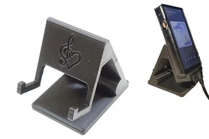 Soporte de escritorio soporte de soporte de montaje para Fiio M11 y X5III - Imagen 1 de 8