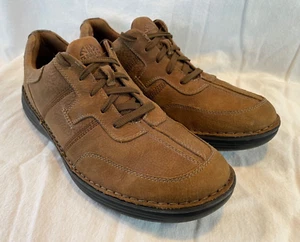 MUST SEE! Dunham by New Balance Freizeitschuhe Herren 10 D TOP ZUSTAND! - Bild 1 von 18