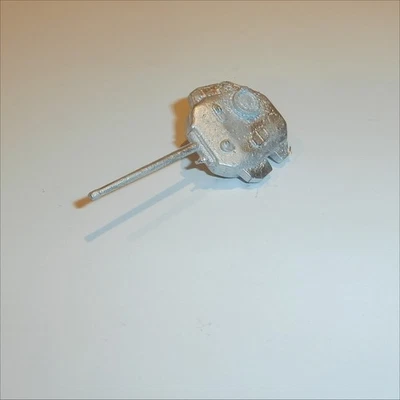 Matchbox Lesney Major Pack 3 Centurion Tank Turret - image 1 of 4