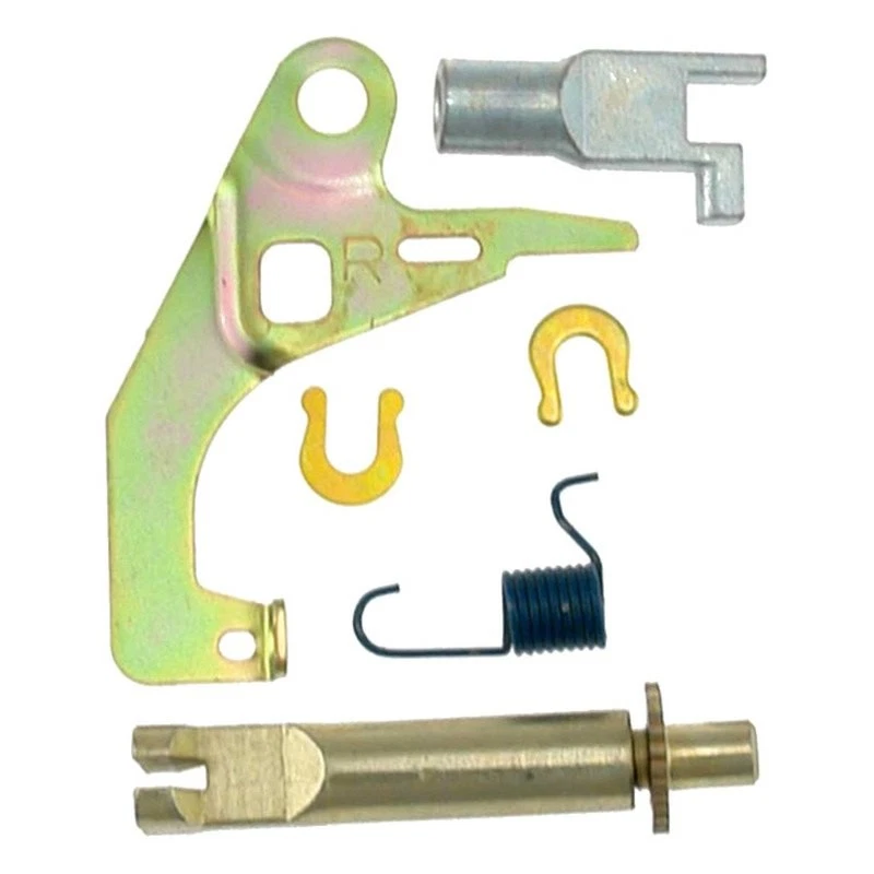 For Toyota Camry 84-86 Rear Passenger Side Drum Brake Self Adjusting Repair Kit Foto 1 de 1