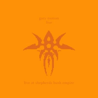 Gary Numan Live at Shepherd's Bush Empire (CD) Album Foto 1 de 2