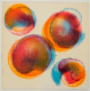 Eugene Ionesco / POL BURY TWICE CINETIZATIONS / MOVING SCULPTURES 1st #162074 - Foto 1 di 1