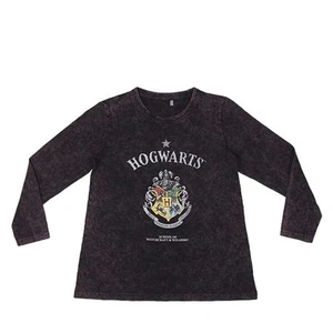 Maglia a Maniche Lunghe Bambino Harry Potter - Foto 1 di 4
