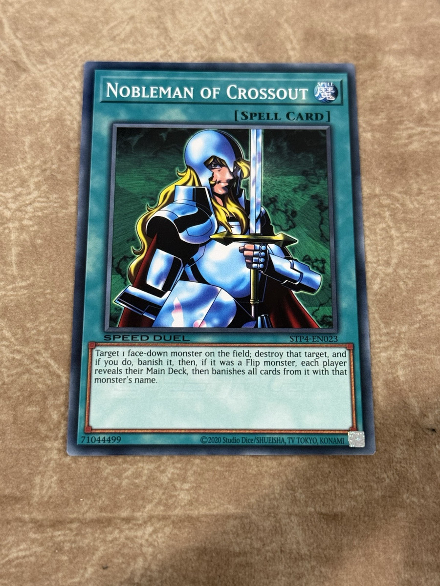 Yu-Gi-Oh! TCG Tournament Pack 4 Common Individual Yu-Gi-Oh! TCG Tournament Pack 4 Common Individual