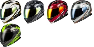 GMAX MD-01 Volta Helmets Modular XS-3X - Bild 1 von 6
