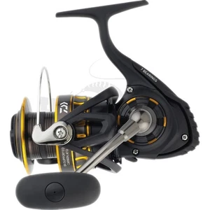Moulinet Daiwa oro negro - Imagen 1 de 12