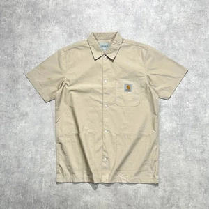 Camisa Carhartt, Mediana - Imagen 1 de 7