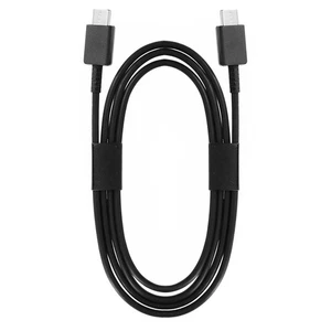 EP-DN980 Official USB C to USB C Cable Recharge 5A 1m - Picture 1 of 6