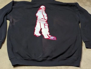 Sudadera con capucha Y2K Fubu XXL de colección - Imagen 1 de 7