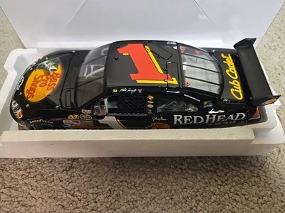 Martin Truex Jr 1 2008 bajo Pro Shops conducido al aire libre 1/24 Lionel COT Foto 1 de 4