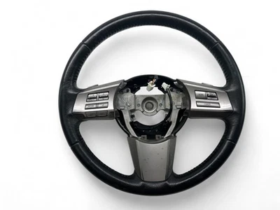 SUBARU Steering Wheel GS120-03720 (AB1549) - Image 1 of 4
