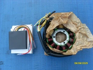 polaris sportsman 500 voltage regulator rectifier and stater - Bild 1 von 1