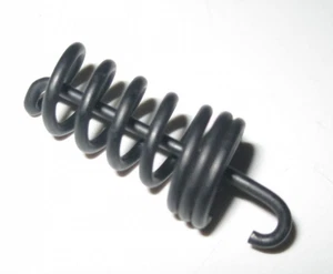 Mercedes-Benz W204 Parking Hand Brake Shoe Hold-Down Spring Genuine A2304230092 - Picture 1 of 2