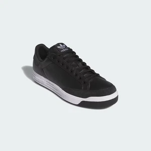Adidas Originals Rod Laver Trainers Size UK 12 1/2 bnib rrp £70 - Picture 1 of 6