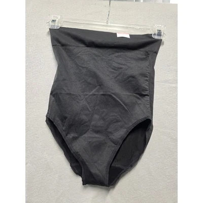 Bragas Cacique The Slimmer cintura ultra alta negras modeladoras talla 14 16 Foto 1 de 4