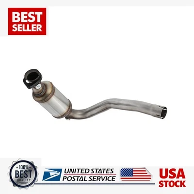 Catalytic Converter For Dodge Dakota 3.7L & 4.7L 2004 -2010 New Replacement - Image 1 of 4