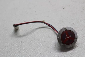 2015-2019 POLARIS SLINGSHOT STARTER PUSH BUTTON SWITCH - Picture 1 of 7