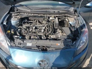 Automatic Transmission 5 Speed Thru 03/31/12 2.0L Fits 10-12 MAZDA 3 417472 - Picture 1 of 8