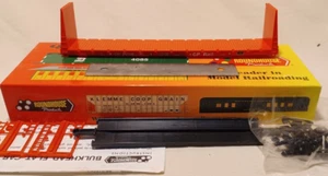 HO SCALE Roundhouse 1303 Canadian Pacific 60' paratie auto piatta # 317148 NUOVA!! - Foto 1 di 4