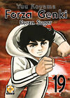 Forza Genki! Forza Sugar. Vol. 19 - Koyama Yuu