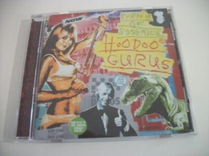 Hoodoo Gurus: Purity of Essence - Picture 1 of 2