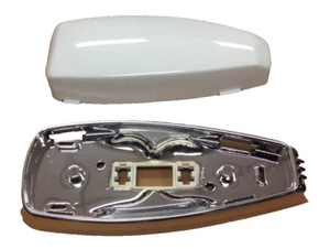 1967 1969 CAMARO DOME LENS AND BASE KIT NEW # 117203K - Bild 1 von 1