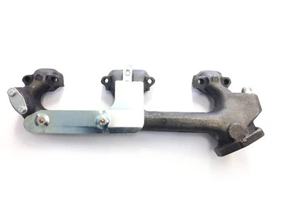 Colector de escape 1998 1999 2000 5,7 L 350 Chevy Tahoe GMC Yukon conductor izquierdo Foto 1 de 4