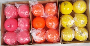 Cricket Soft Wind Ball Senior 5,5 Unzen Outdoor Training Profi alle Farben - Bild 1 von 4