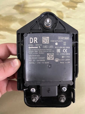 2021 2022 2023 NISSAN KICKS MÓDULO SENSOR PUNTO CIEGO PARTE# 4135A-SRR3B Foto 1 de 3