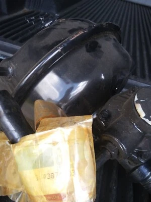 Усилитель тормозов средней мощности для гидравлической рамы Chevrolet/GMC - Изображение 1 из 4