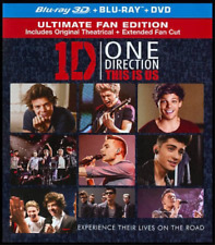 One Direction-This Is Us (Blu-ray)