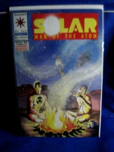 Solar, Man of the Atom #27 (Valiant Comics noviembre 1993) - Imagen 1 de 1