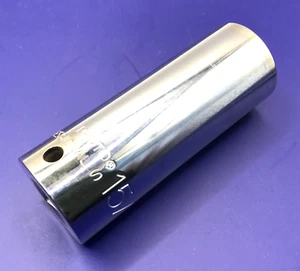 Proto Professional USA 15/16" 12 Point Deep 1/2" Socket Drive 5330DPL - Picture 1 of 3