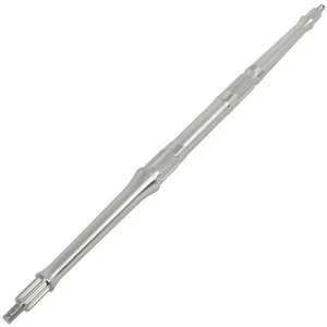 Rear Wheel Axle Shaft 5YT-25381-10-00 Fits 2004-2013 Yamaha Raptor 350 - Picture 1 of 7
