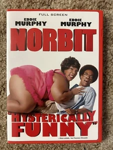 Norbit (DVD, 2007) - Picture 1 of 2