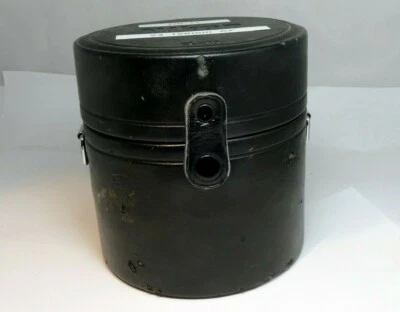 Nikon CL-49 Lens Hard Case (for 24mm f1.4G or 20mm f1.8 G AF-S) Genuine OEM  - Image 1 of 4