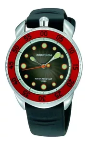 appetime ripplio Lava theme turtle shaped watch - Picture 1 of 3