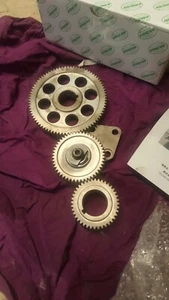 TOYOTA CELICA TA22 TA23 KAMEARI GEAR TRAIN KIT 2TG ENGINE CASCADE PIGNONS 2TB - Imagen 1 de 4