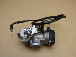 Suzuki EN 125 S 2011 16.974 miglia carburatore Mikuni (14155) - Foto 1 di 9