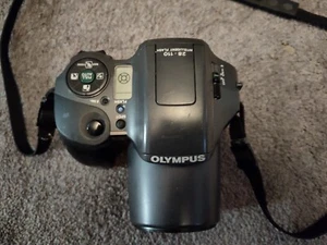 Olympus L10 Super 28-110mm f4.5-5.6 Point & Shoot 35mm Film Camera 251 Tested - Picture 1 of 11