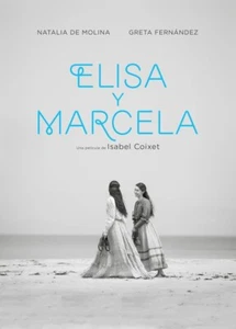 FILM SPAGNOLO, ELISA Y MARCELA, 1 DVD, 2019 - Foto 1 di 2