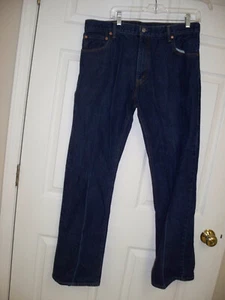 Levis 517 Red Tag 36 X 30 Made In Mexico - Bild 1 von 6