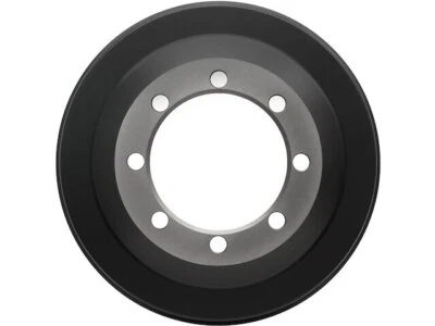 For Ford E250 Econoline Club Wagon Brake Drum Dynamic Friction 18431MPDG - Imagem 1 de 2